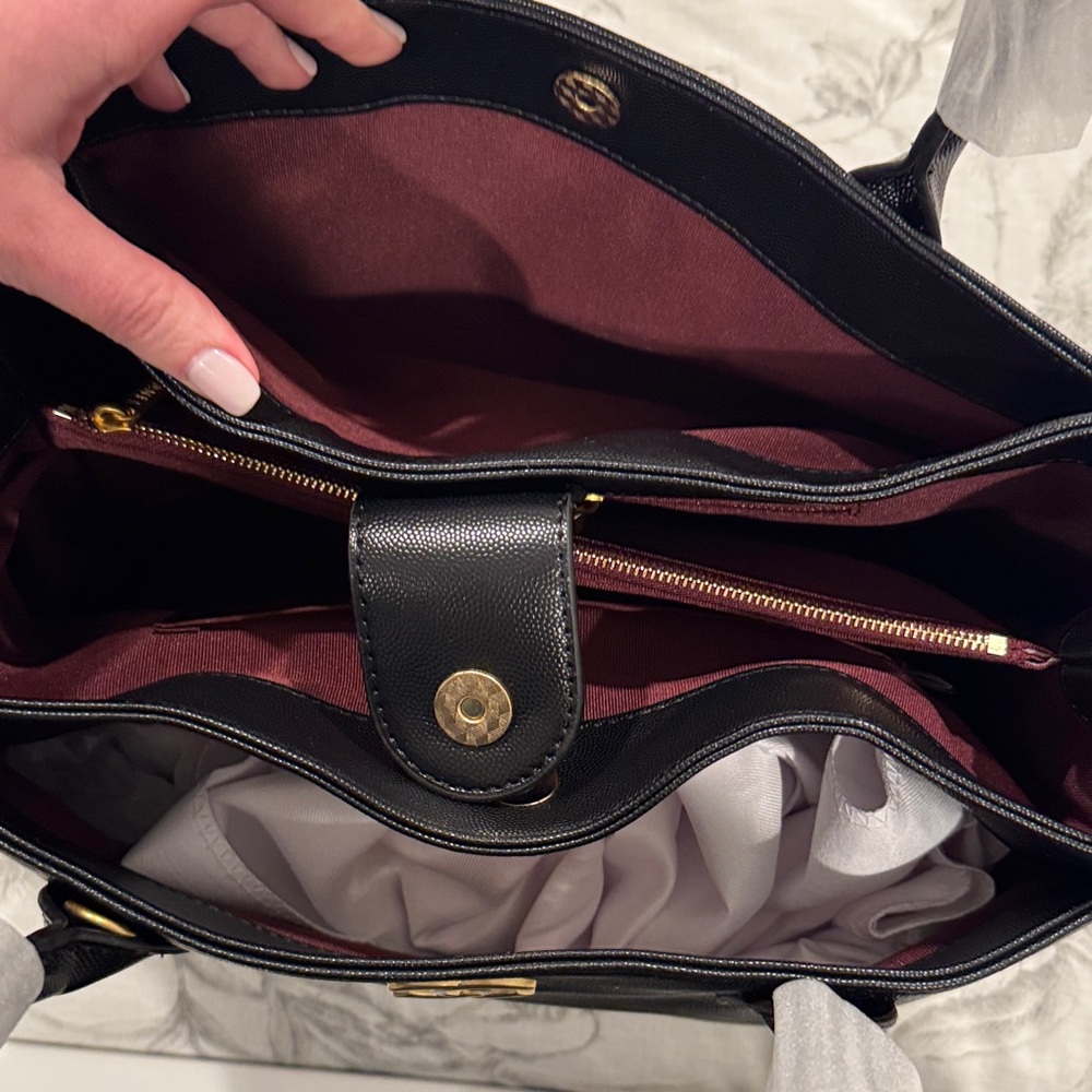 CHANEL style tote - Picture 6 of 6